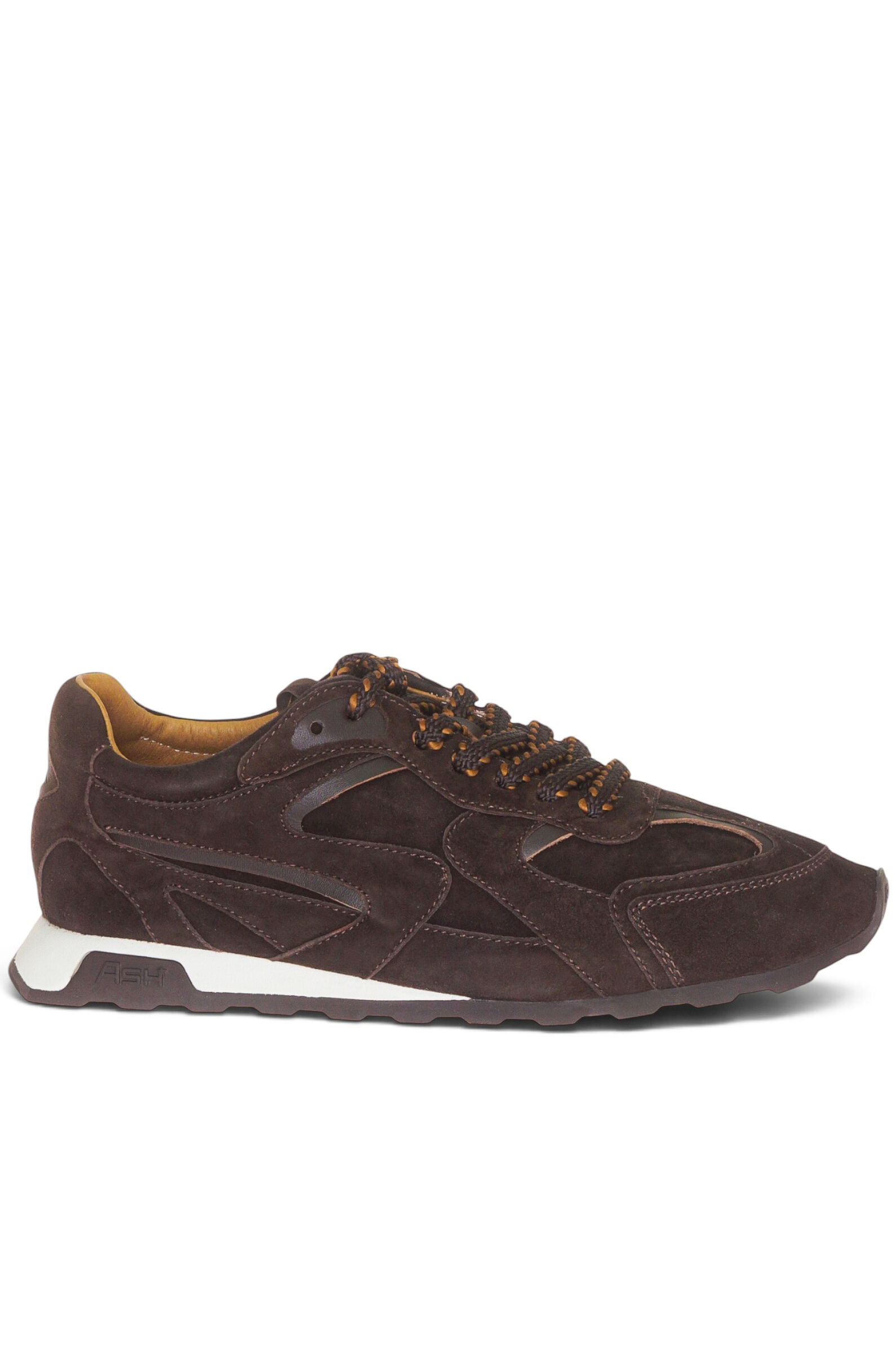 Кроссовки муж. АРТ.FW26-ME-153541-002,кор,н.к-з/тек-н.к