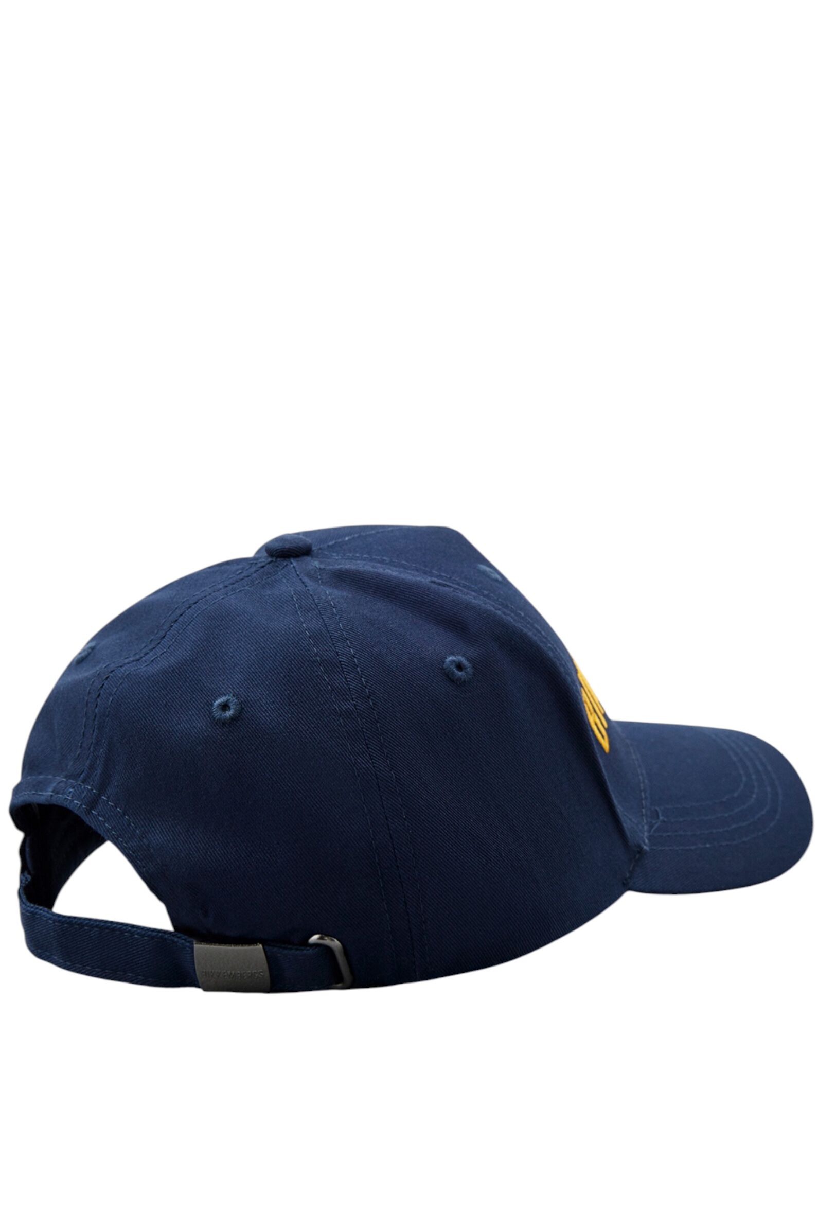 Бейсболка муж. АРТ.BKCP01099TU,син,хл