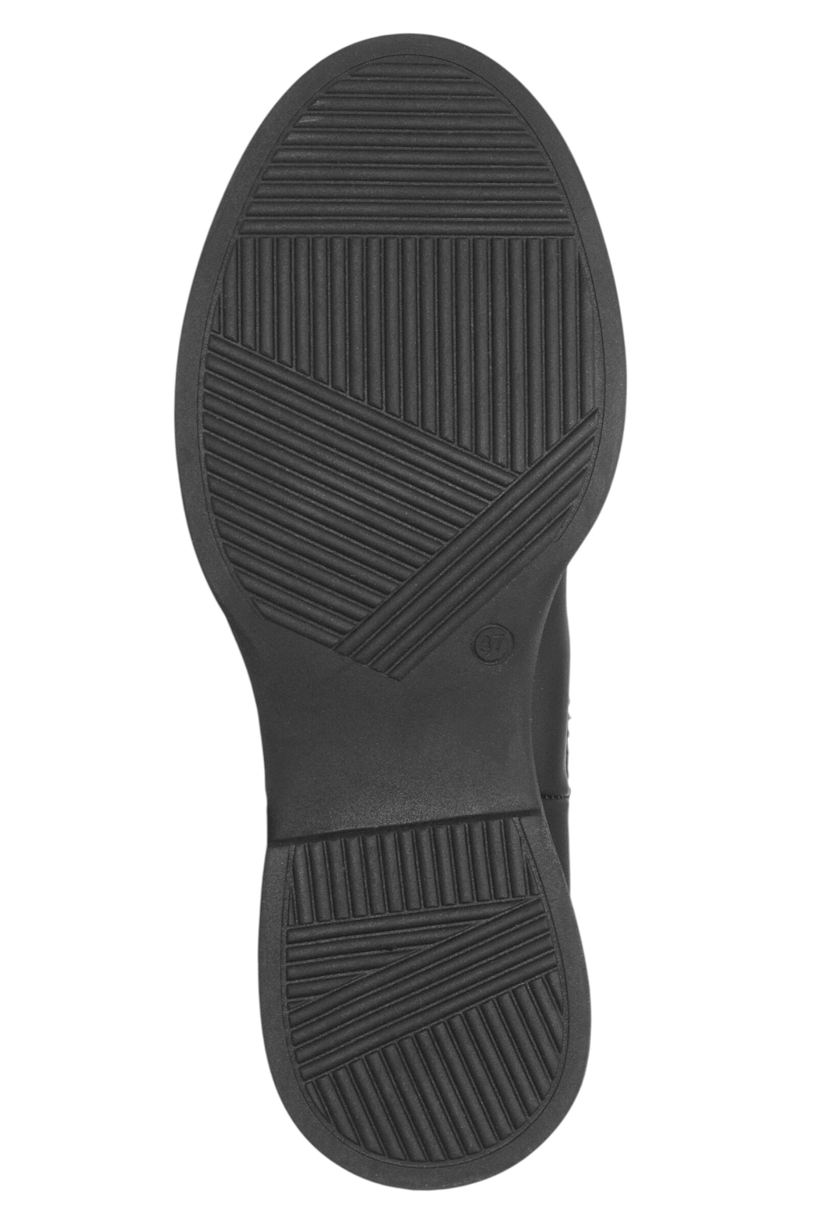 Ботинки жен. АРТ.25KB-1031,чер,н.к/байка