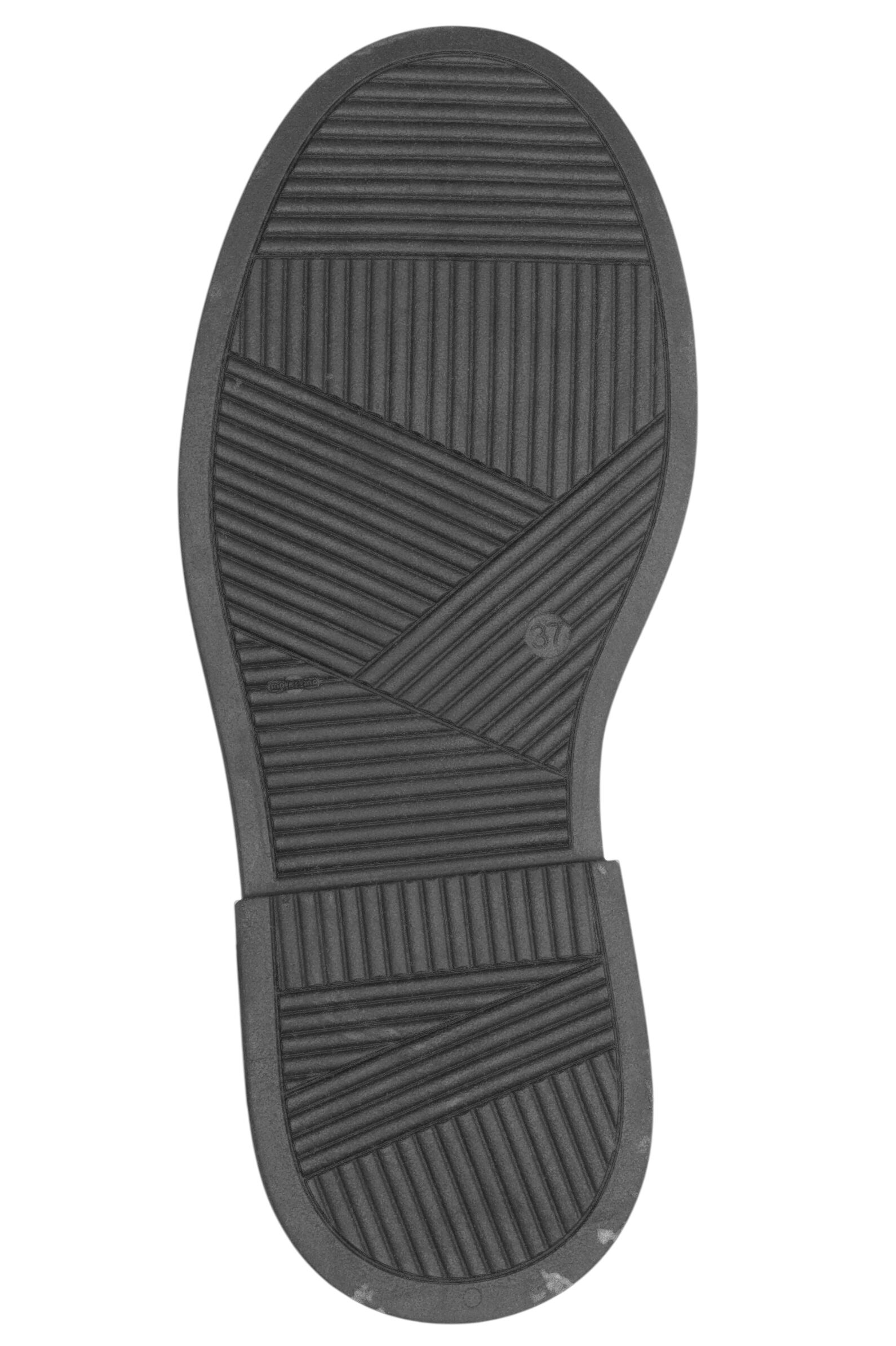 Ботинки жен. АРТ.25KB-1037,чер,н.к-лак/байка