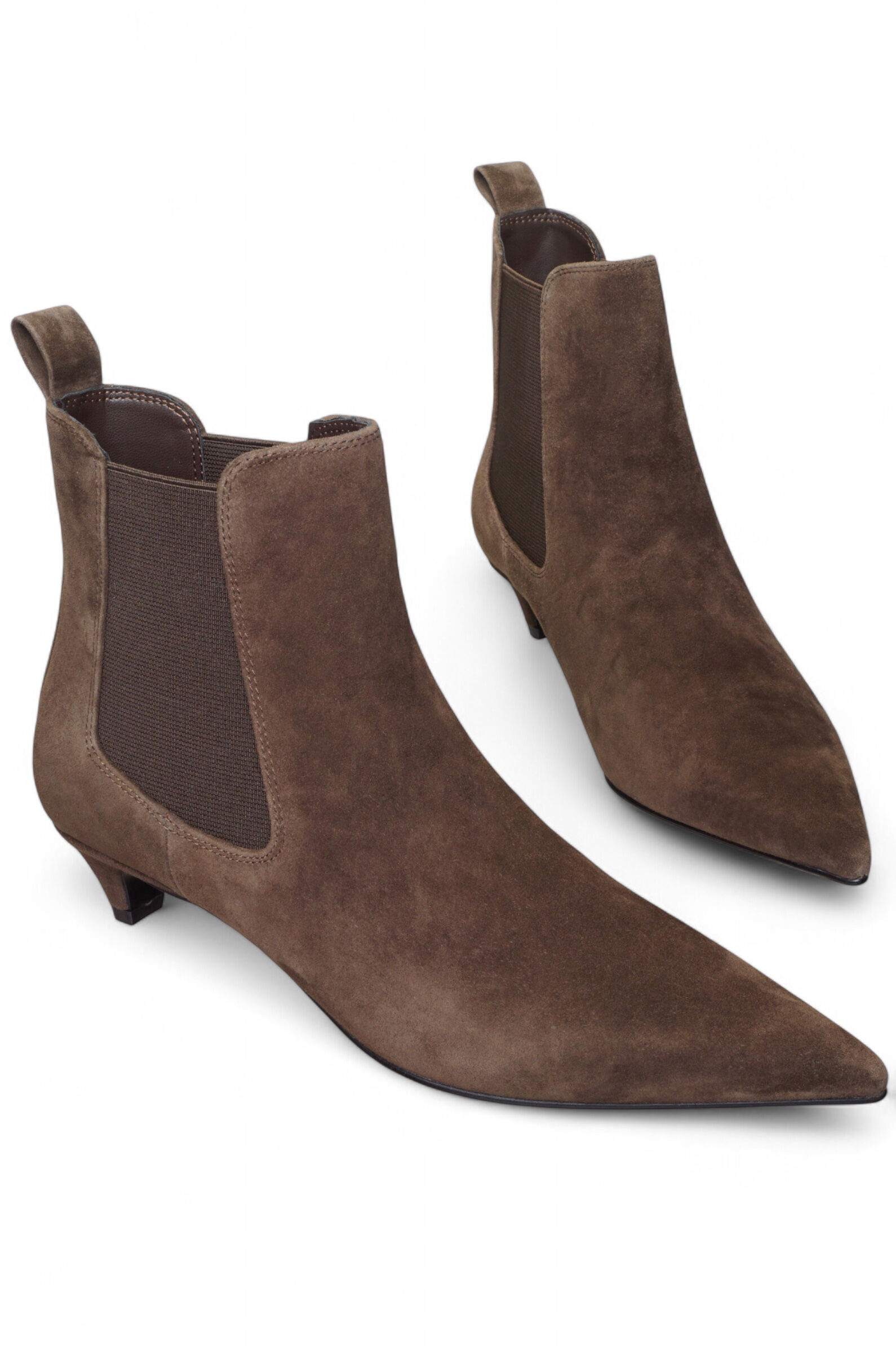 Ботинки жен. АРТ.SF2519S192,кор,н.з/н.к