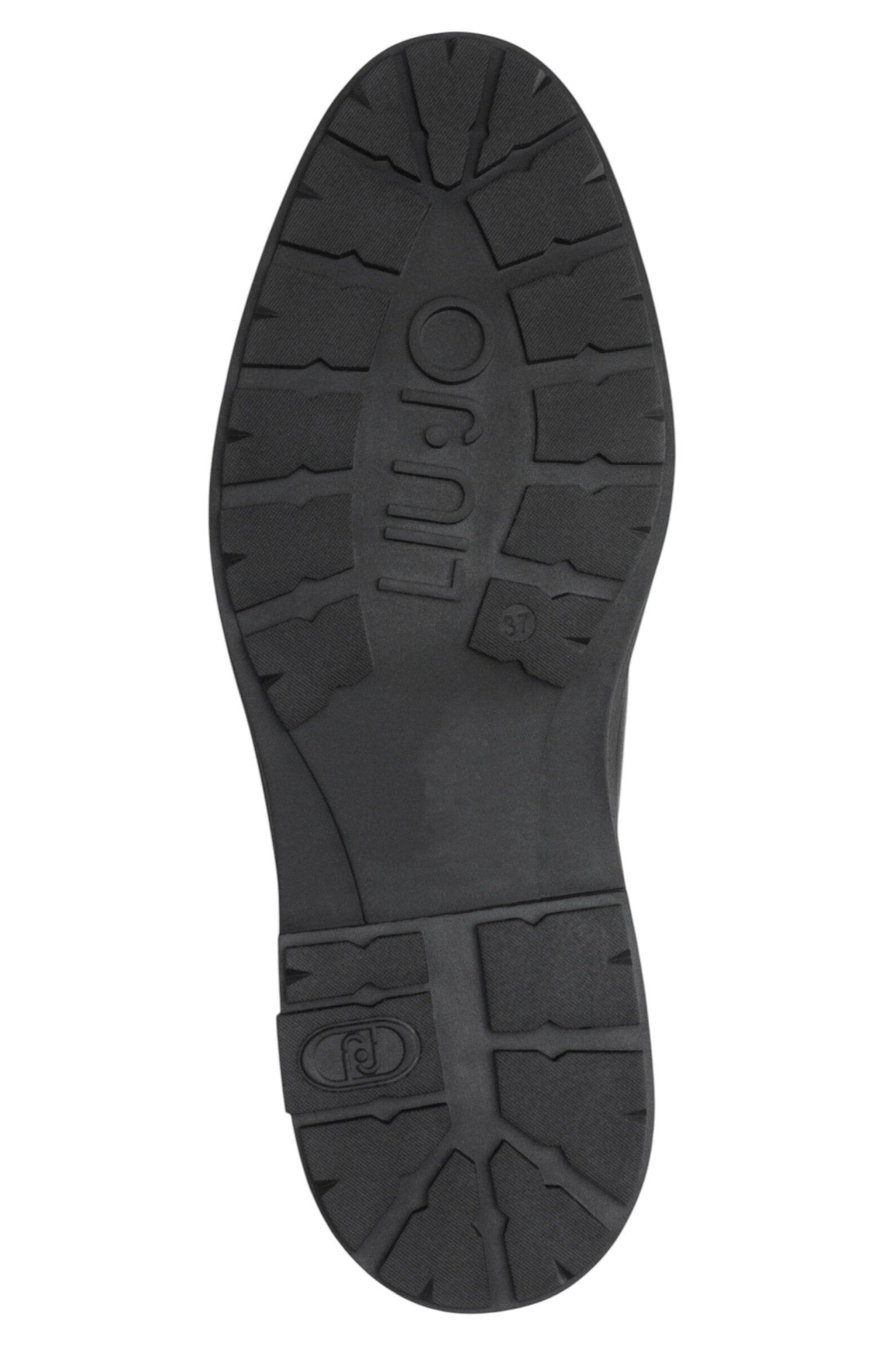 Ботинки жен. АРТ.SF5027PX696S1033,чер-кор,н.к-тек/тек