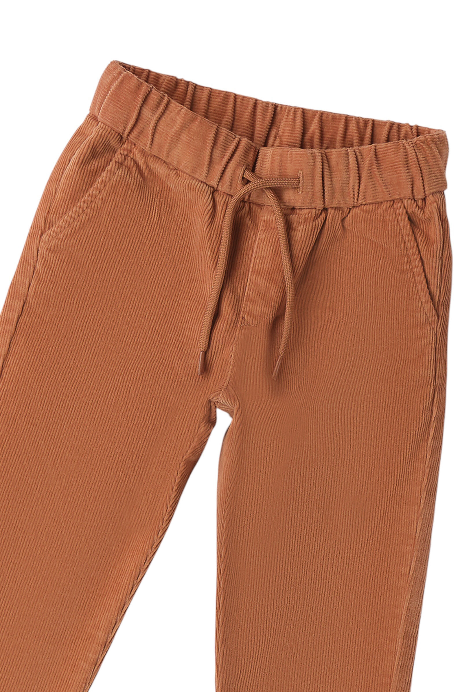 Брюки мал. АРТ.0.A169.00,кор,хл-эл