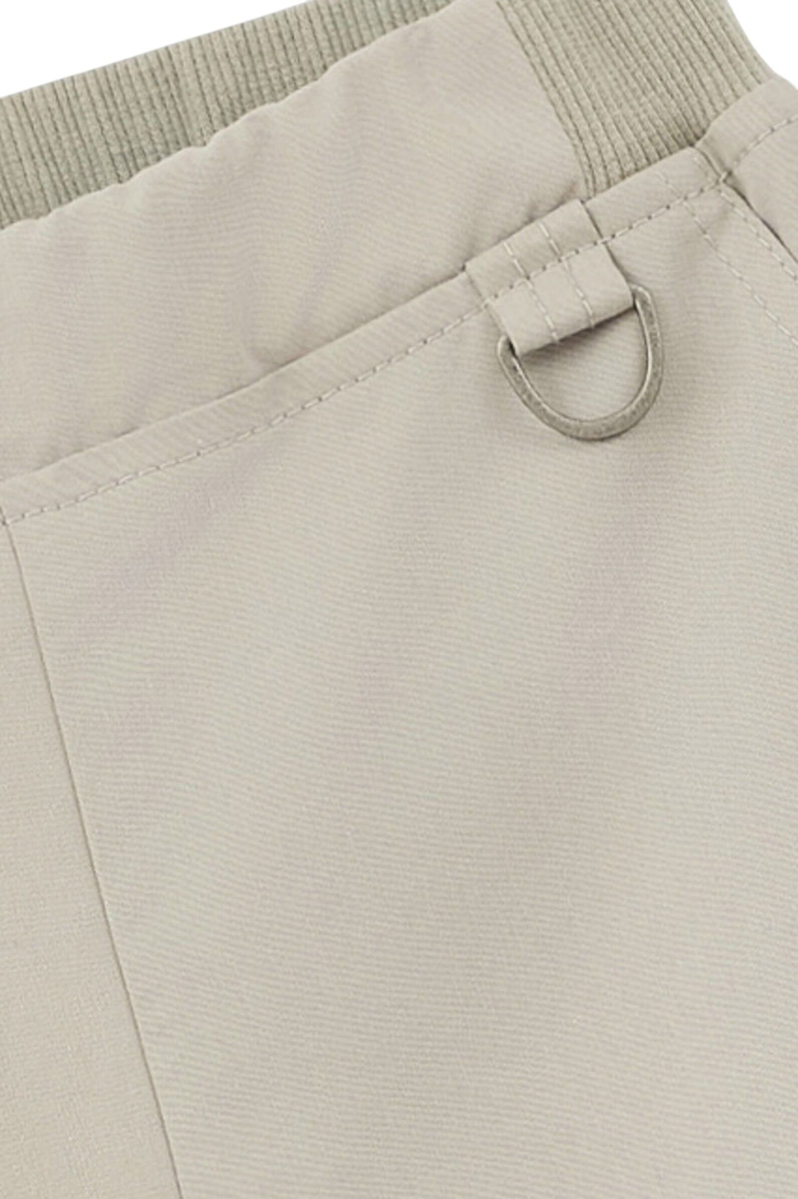 Брюки мал. АРТ.261101,беж,хл-тенсель