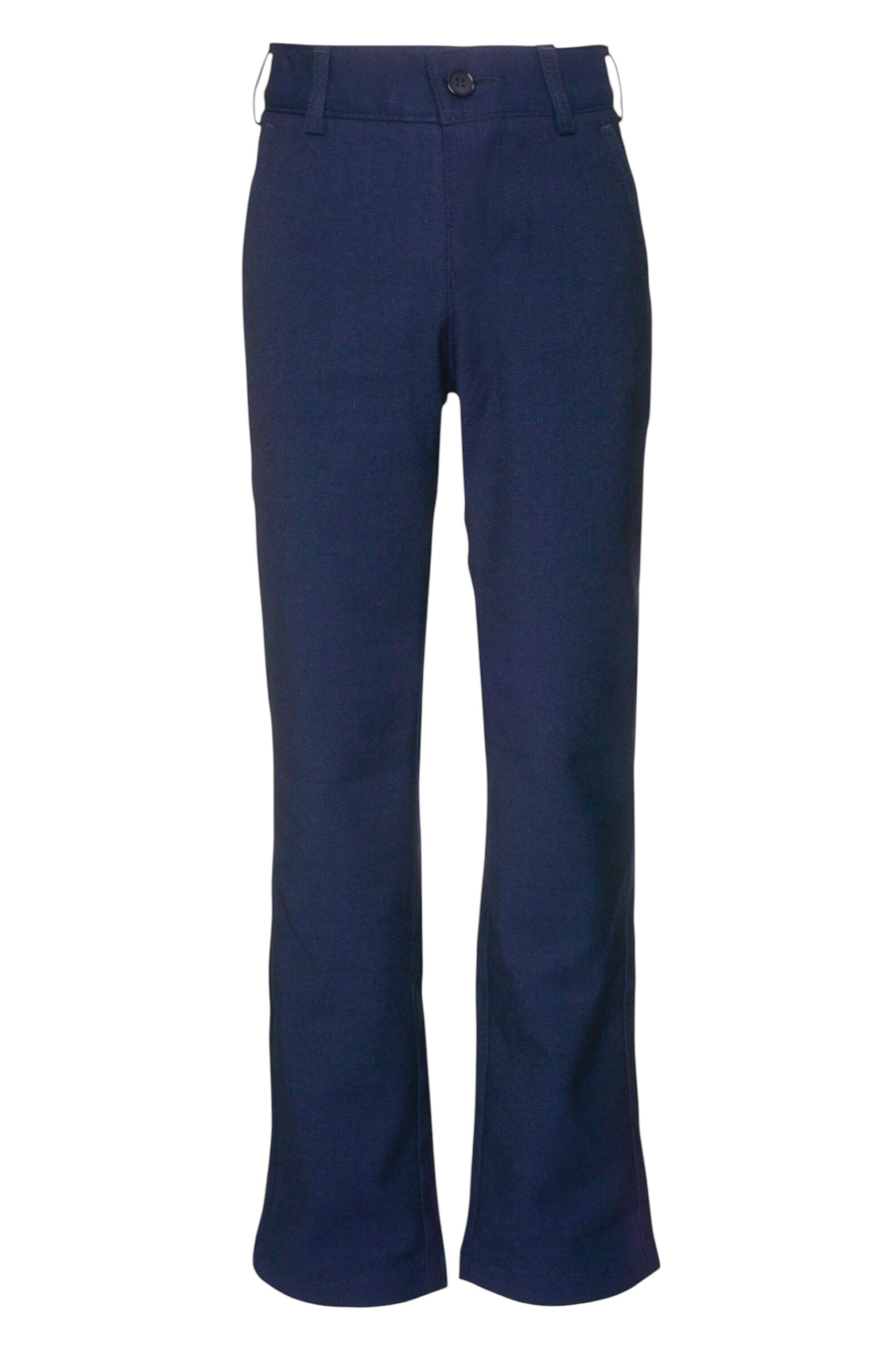 Брюки мал. АРТ.526/23033,син,пэ-вис-лайкра