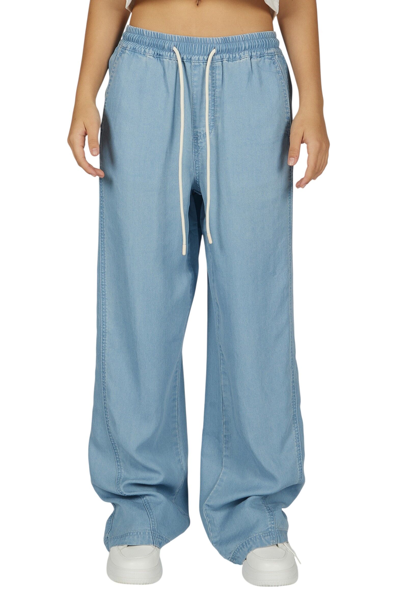 Джинсы АРТ.G-JN26097,гол,хл