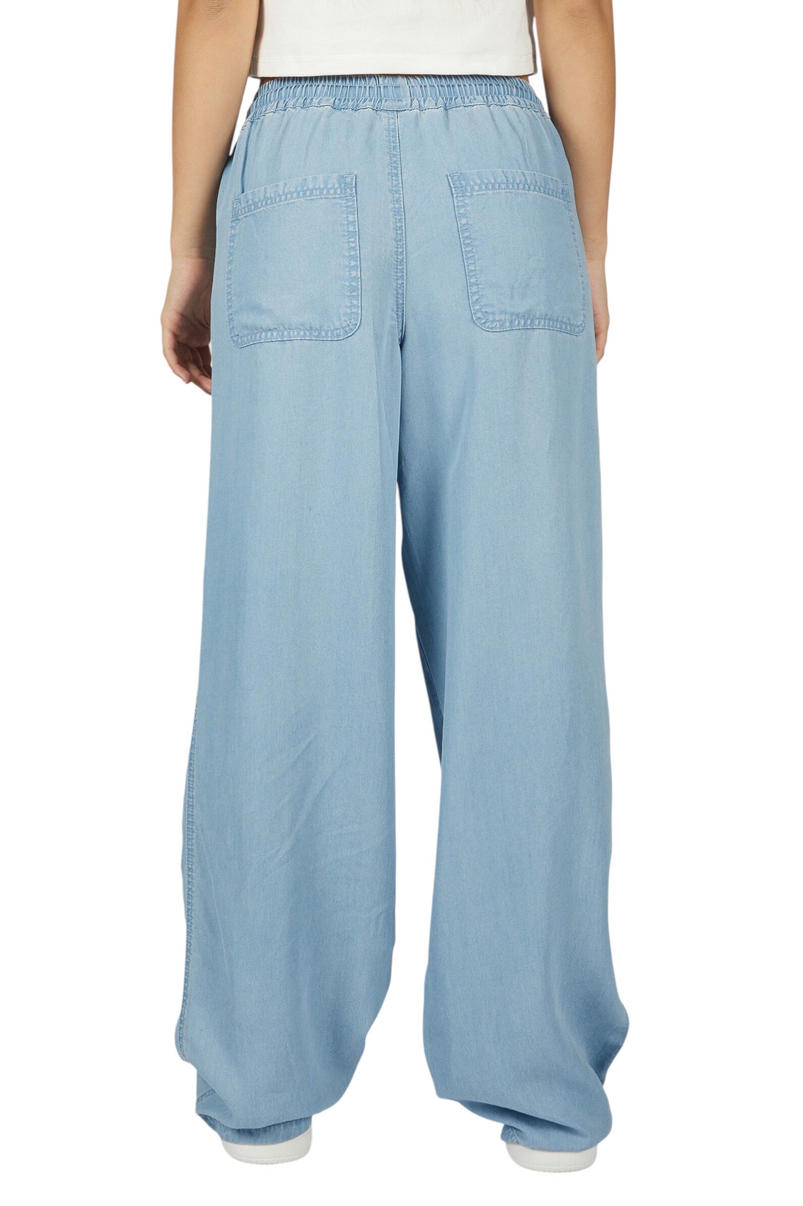 Джинсы АРТ.G-JN26097,гол,хл