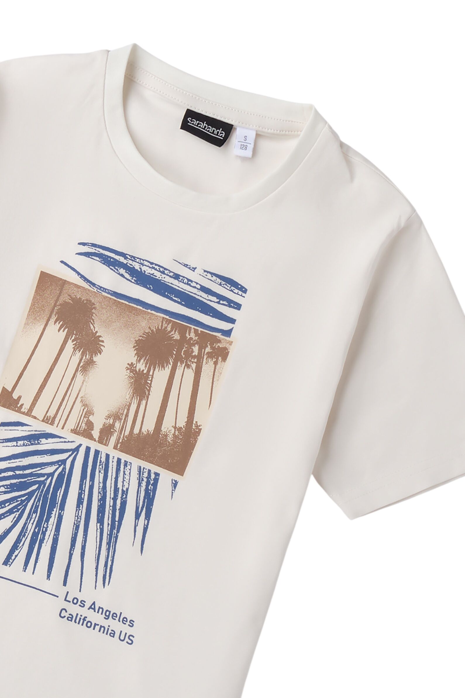 Футболка мал. АРТ.0.B732.00,мол,хл-эл