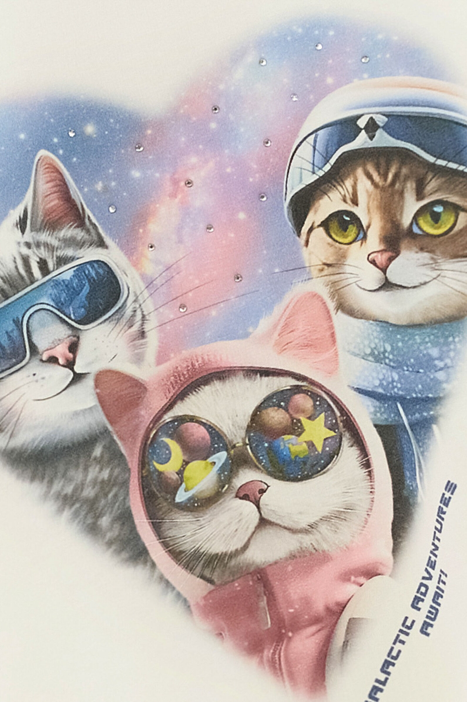 Футболка дев. АРТ.252058,мол-мул,хл-эл