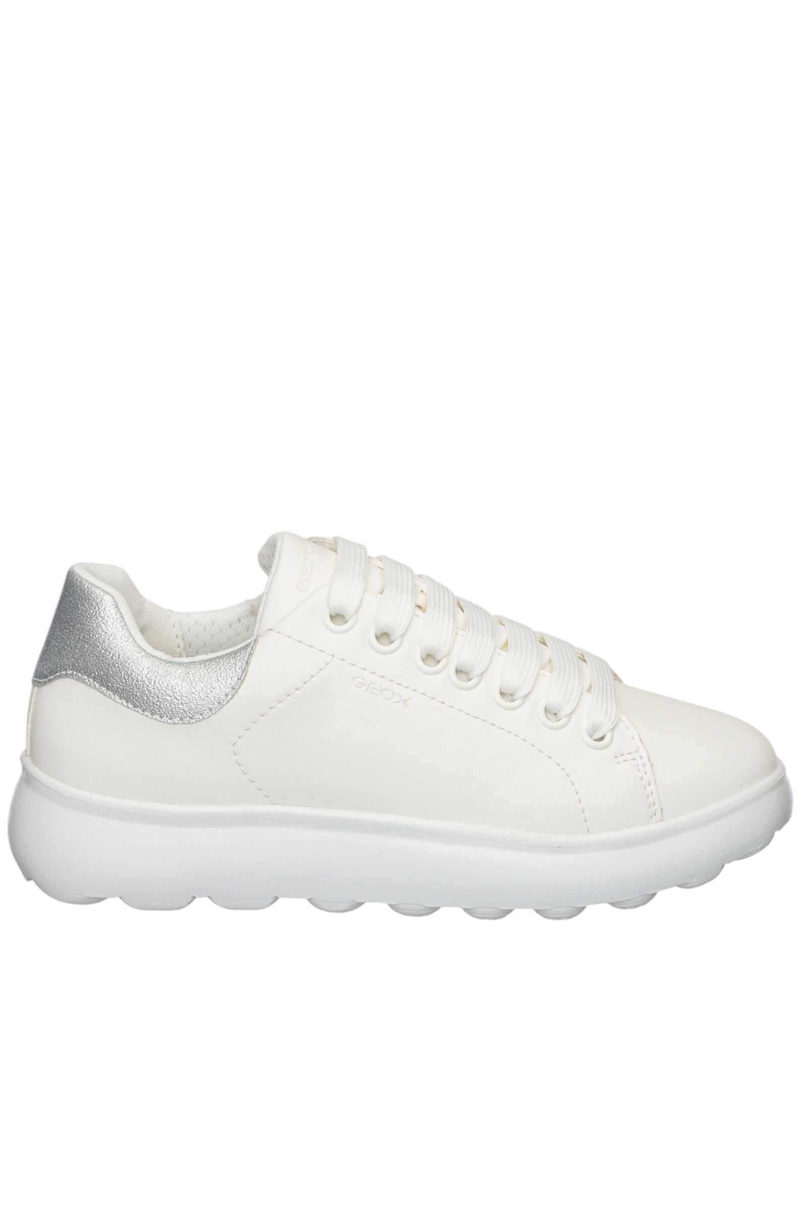 Кеды дев. АРТ.J55MRA,бел-сереб,и.к/н.к-тек