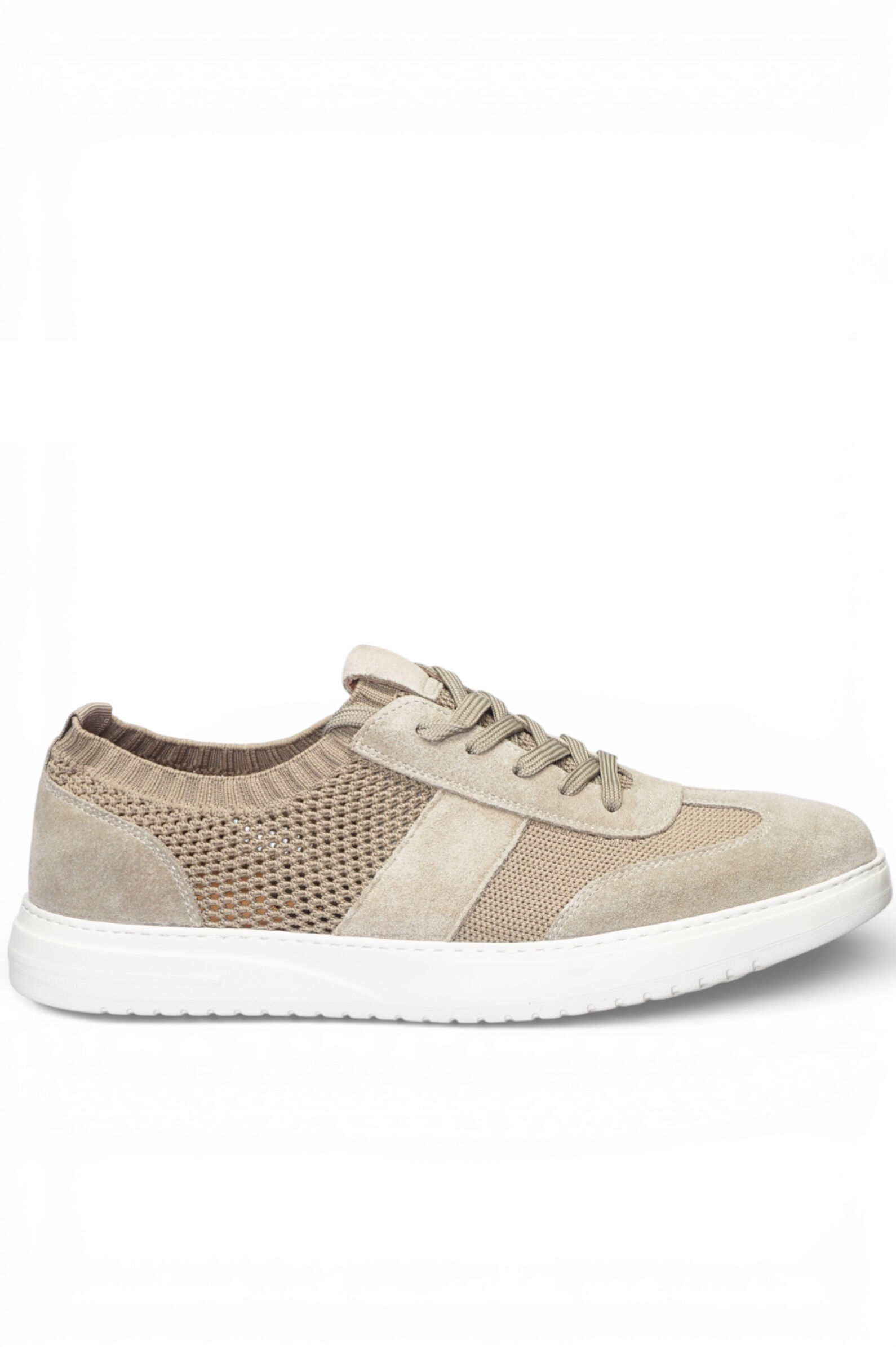 Кеды муж.АРТ.KD2-21977-07D,беж,н.з-т/н.к-тек