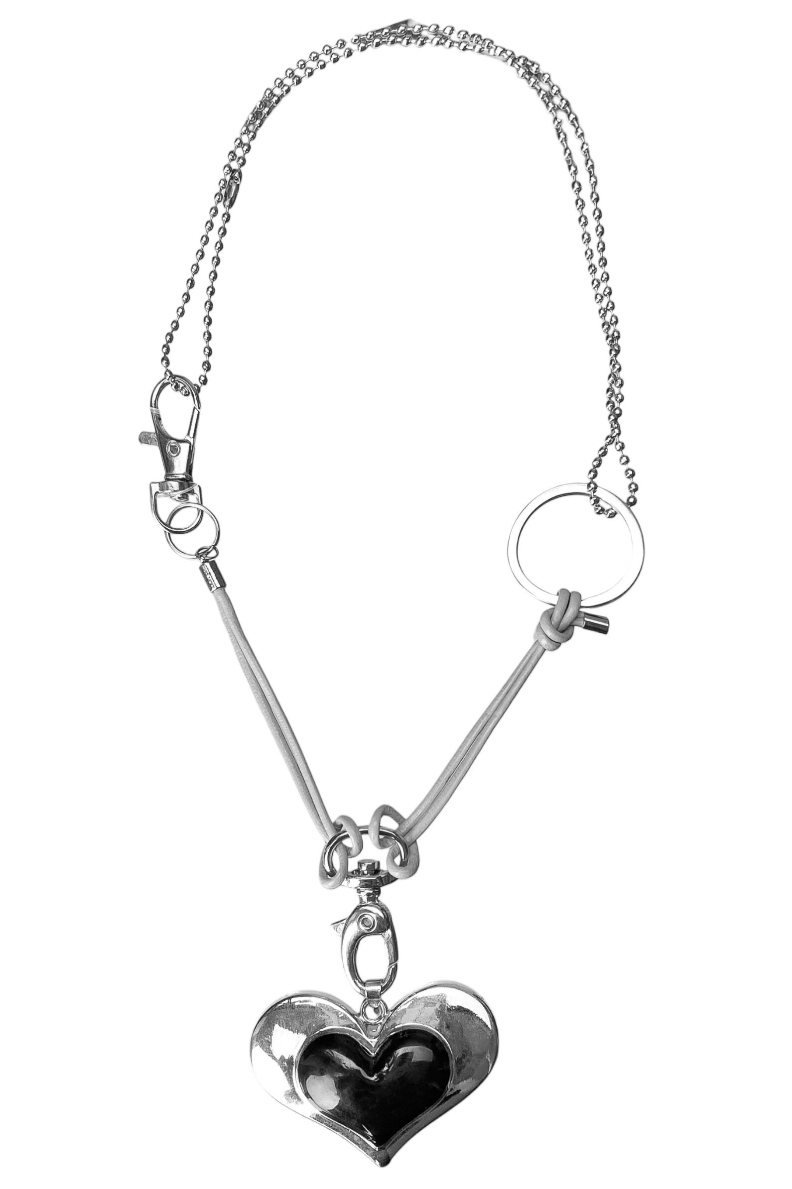 Колье АРТ.K/2025/62,мул