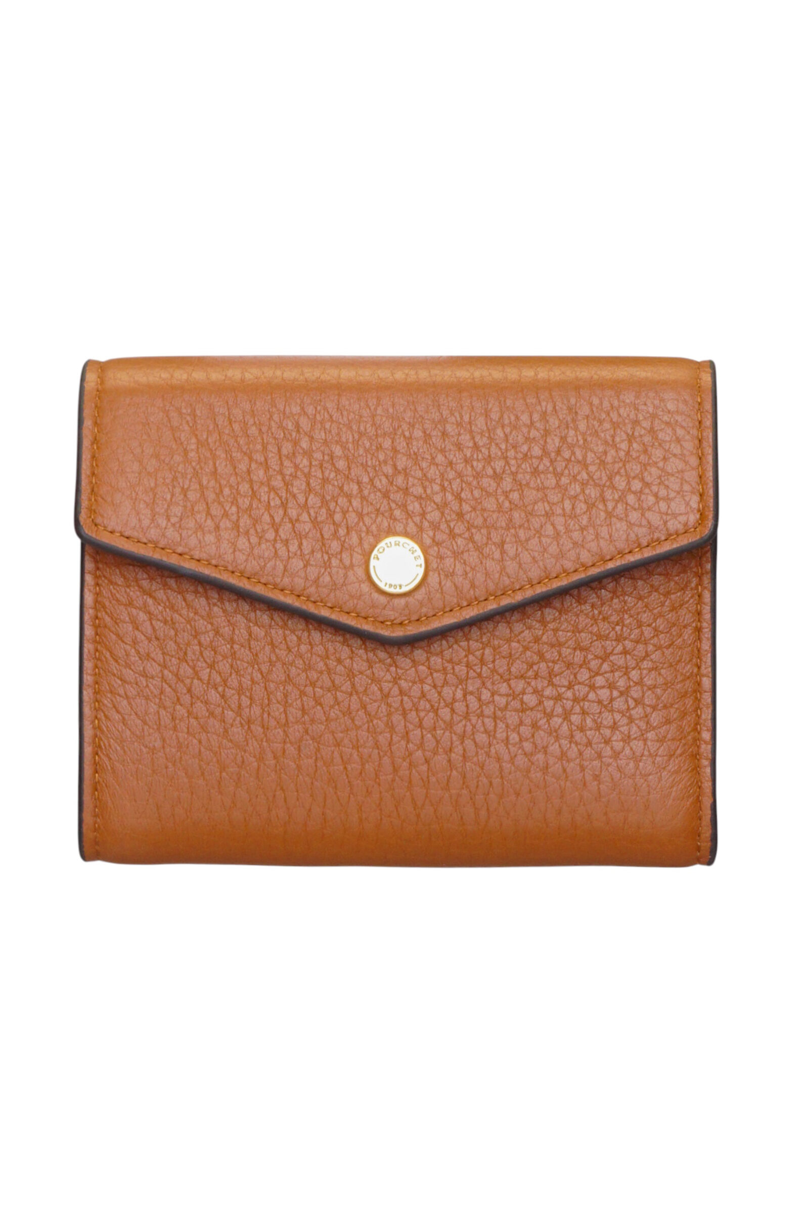 Кошелек жен. АРТ.78124,кор,н.к/тек