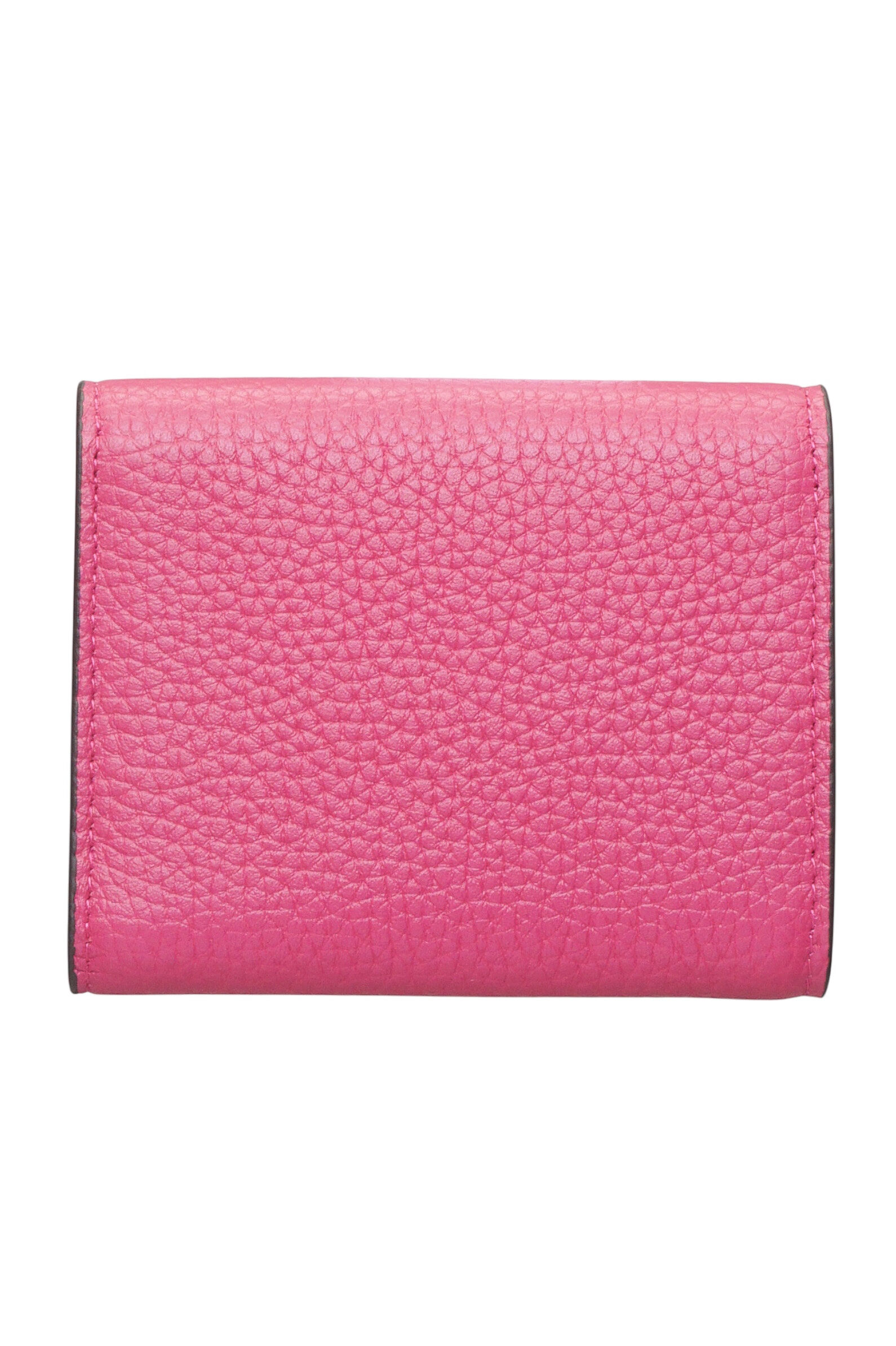 Кошелек жен. АРТ.78124,роз,н.к/тек