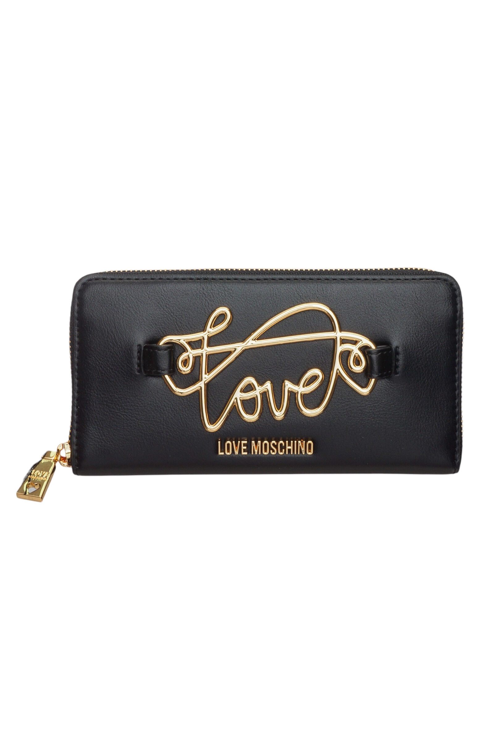 Кошелек жен. АРТ.JC5733PP0MKG0000,чер,и.к/и.к-тек