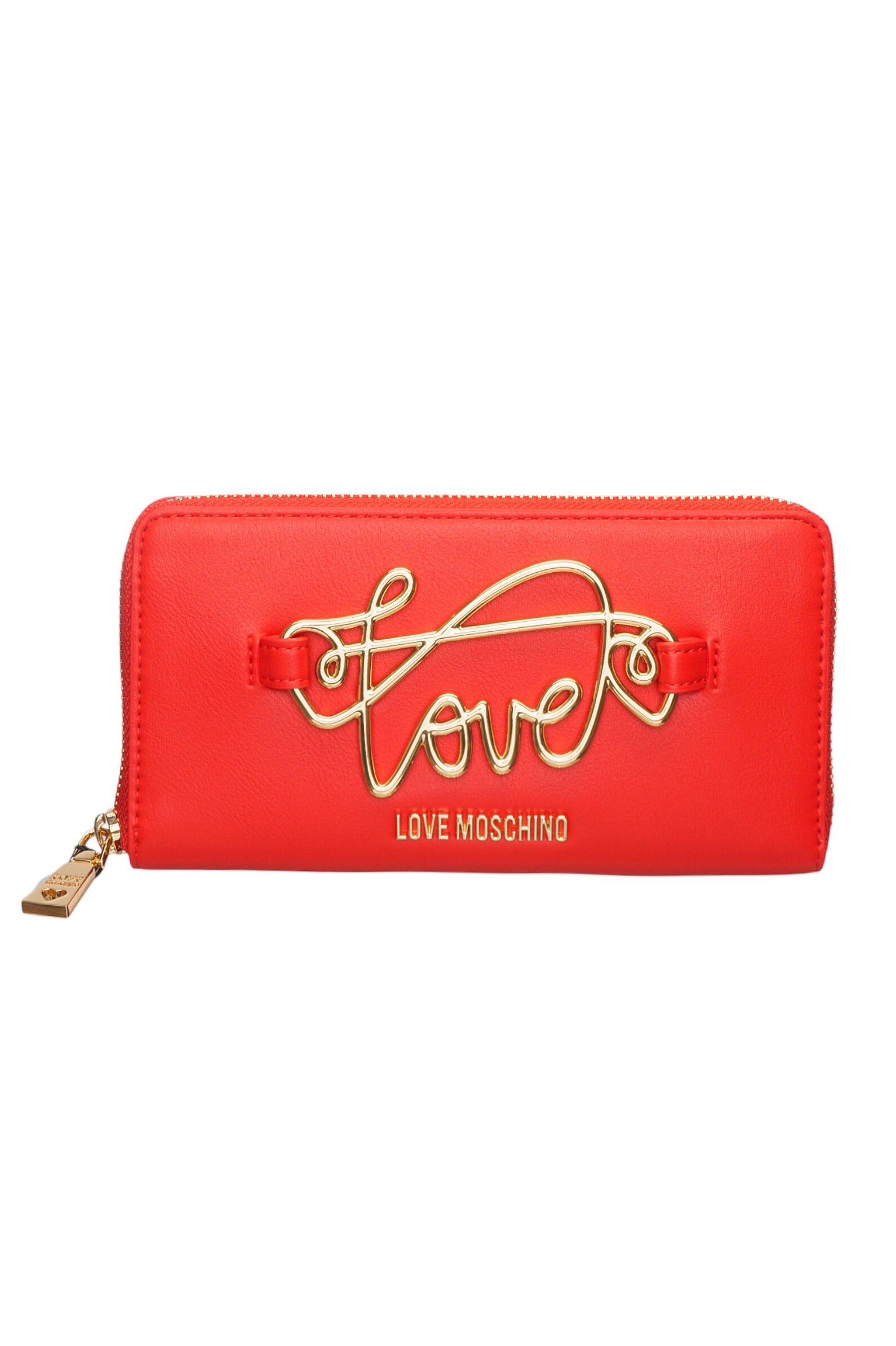 Кошелек жен. АРТ.JC5733PP0MKG0500,крас,и.к/и.к-тек