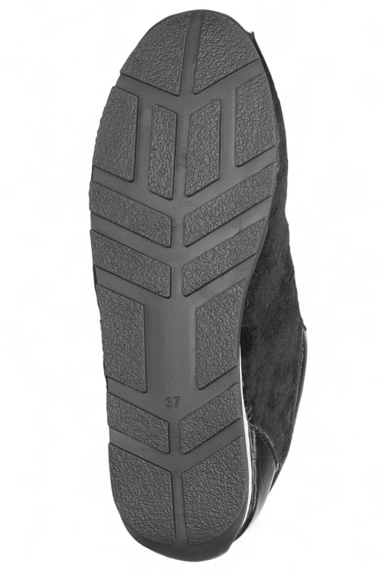 Кроссовки жен. АРТ.25KA-507-T,чер,н.лак-пони/н.к