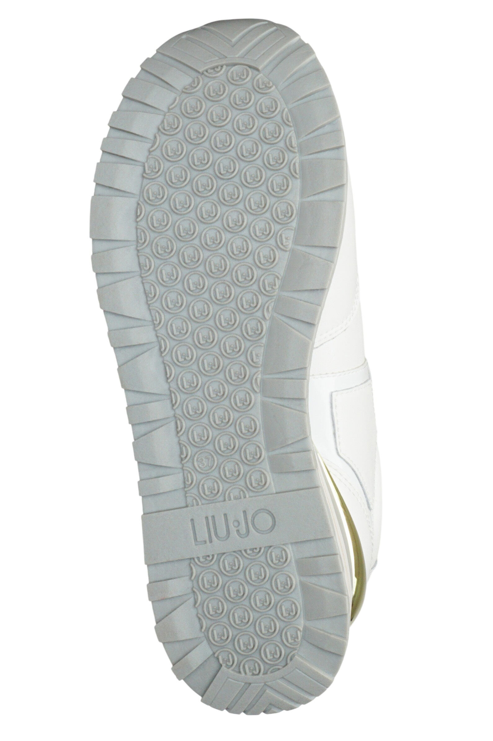 Кроссовки жен. АРТ.BF5083PX58801111,бел,н.к-и.л/н.м