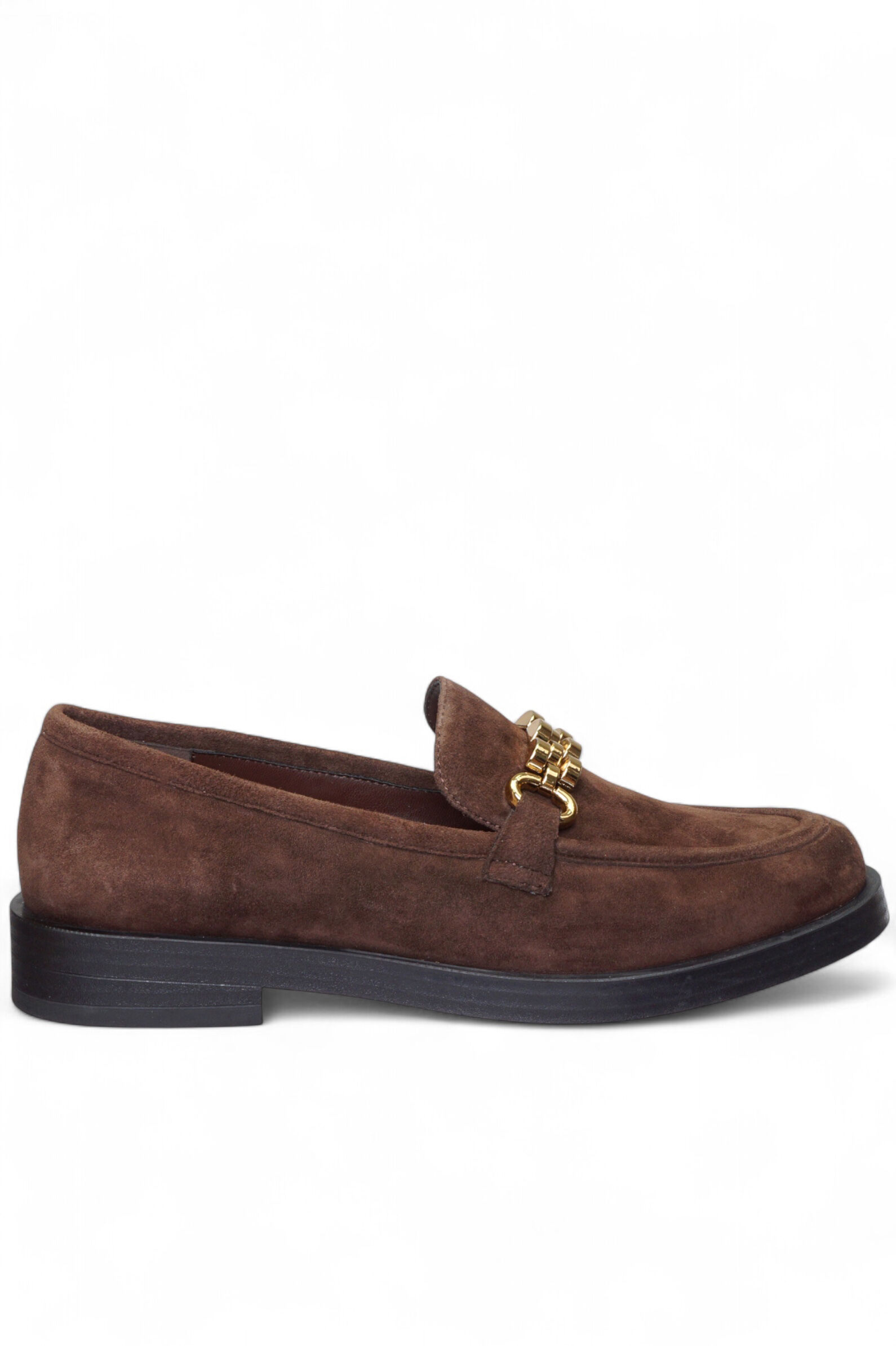 Лоферы жен. АРТ.SF2511S113,кор,н.з/н.к