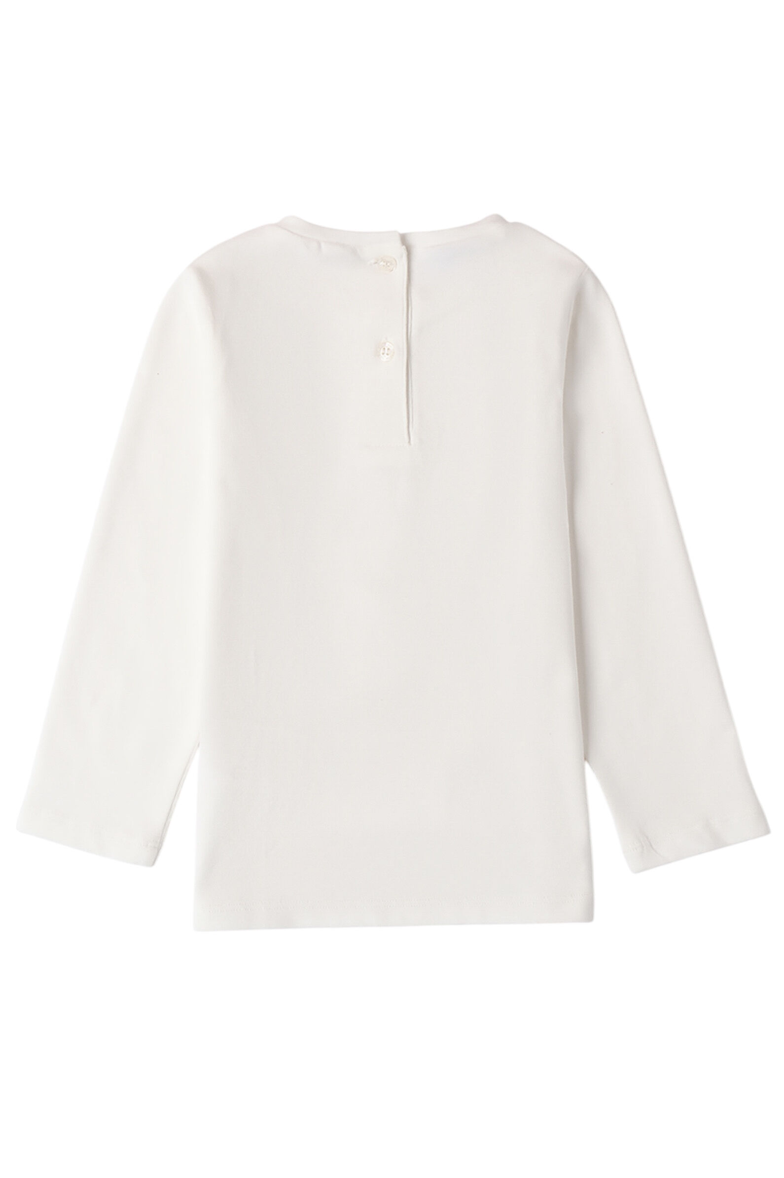 Лонгслив дев. АРТ.0.A296.00,мол,хл-эл