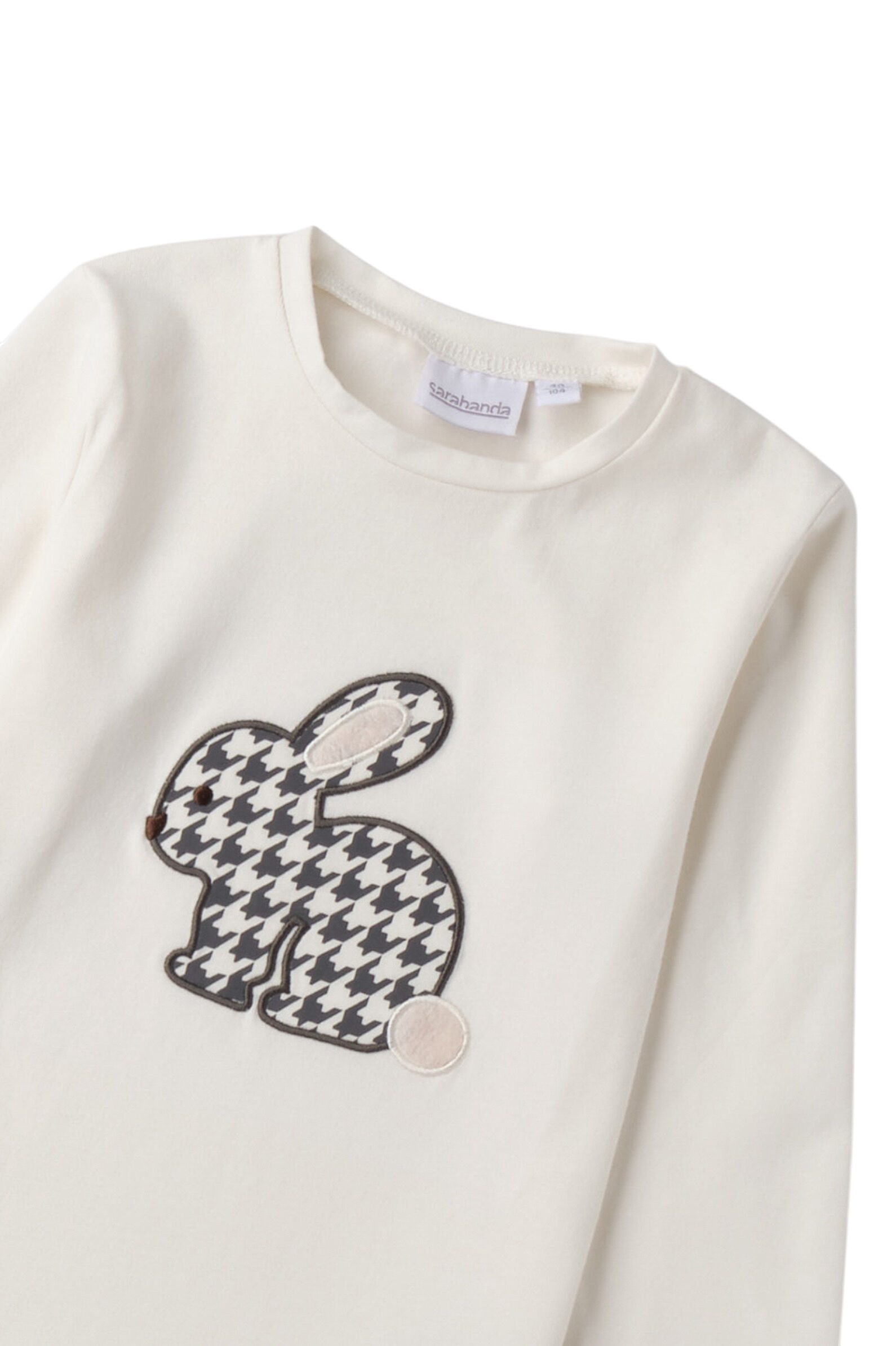 Лонгслив дев. АРТ.0.F318.00,мол,хл-эл