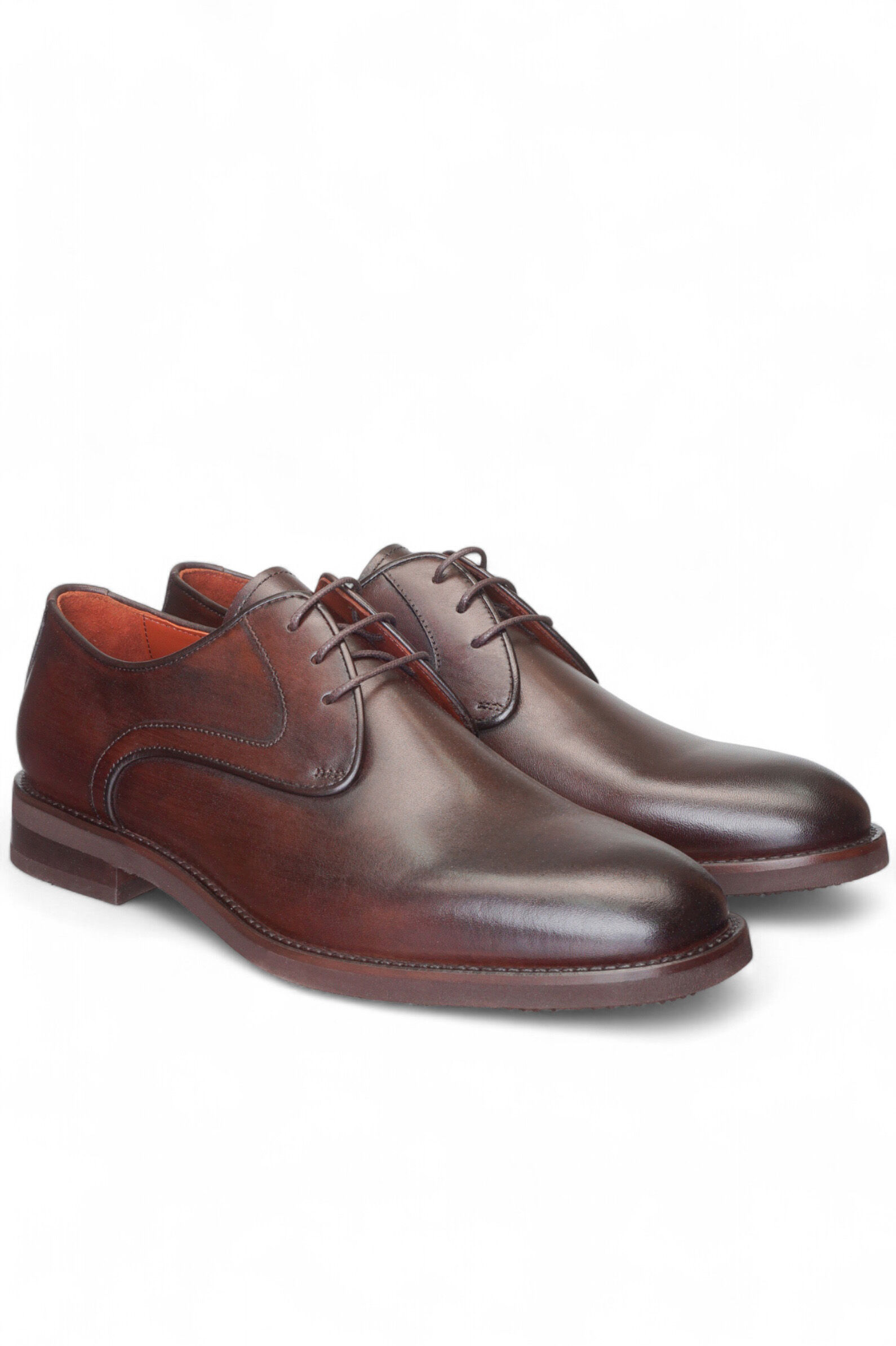 П/ботинки муж.АРТ.L5612,кор,н.к/н.к