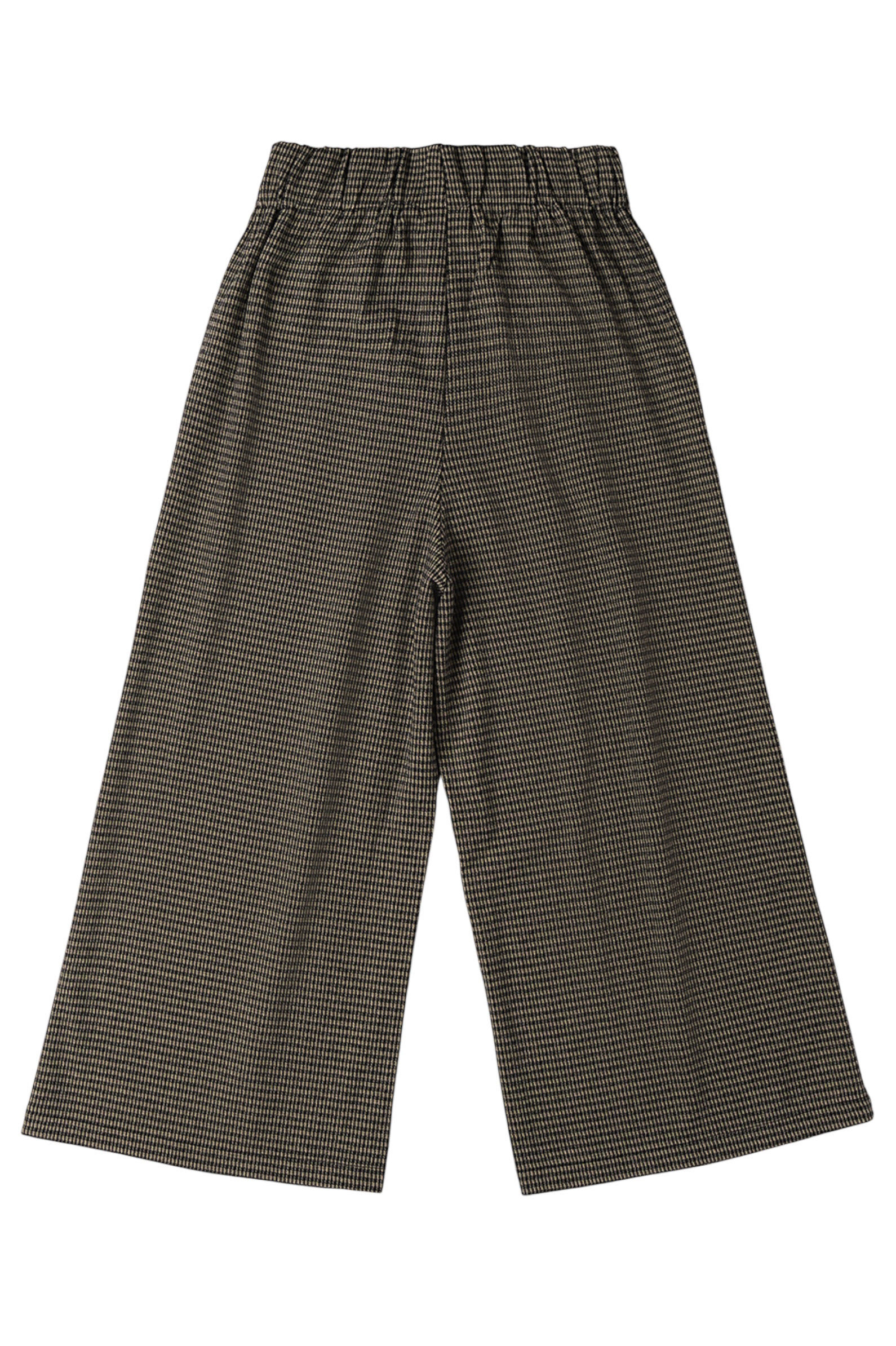 Брюки дев. АРТ.4.F528.00,кор,полиэф-вис-эл