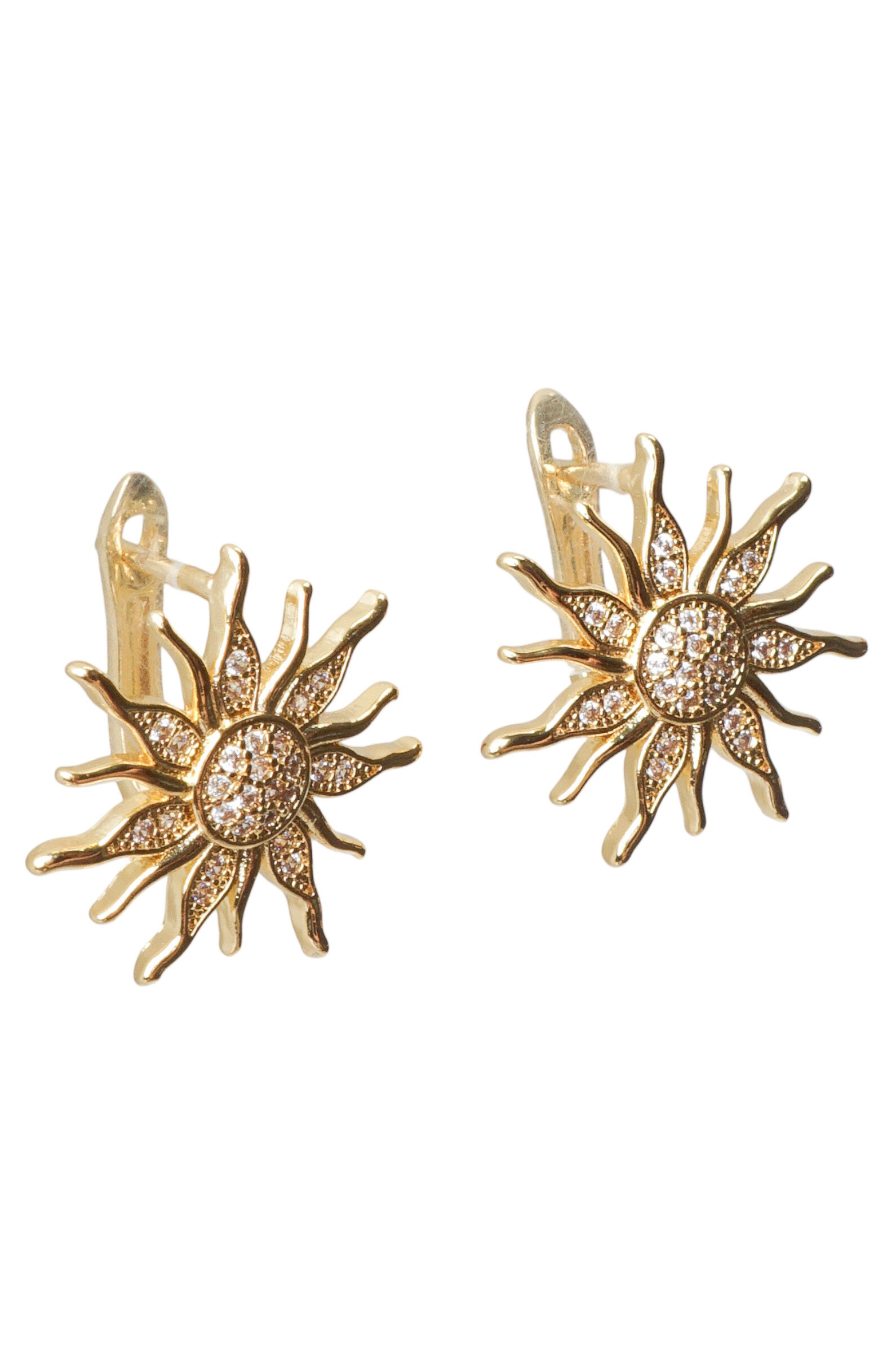 Серьги АРТ.S/2025/31,мул