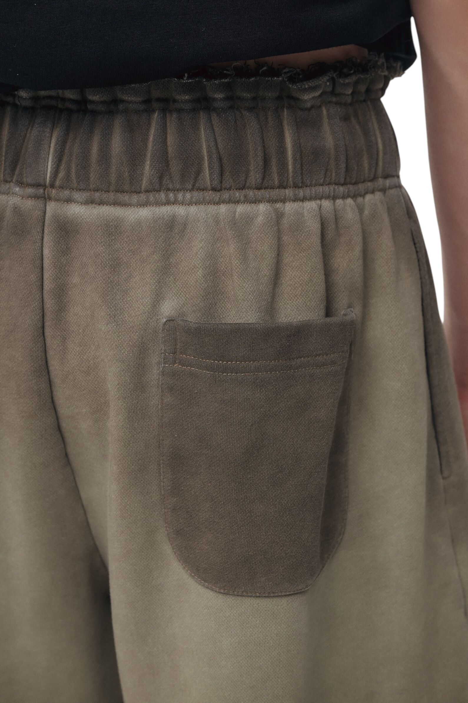 Шорты АРТ.AA237327,кор,хл-пэ